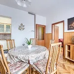 Maklen-2 By Interhome Апартаменты Brod Moravice