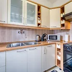 Апартаменты Maklen-2 By Interhome