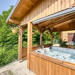 Maklen-2 By Interhome Апартаменты Brod Moravice