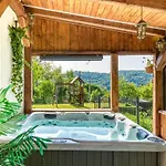 Maklen-2 By Interhome Апартаменты Brod Moravice