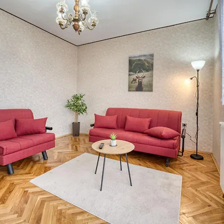 Maklen-2 By Interhome * Brod Moravice