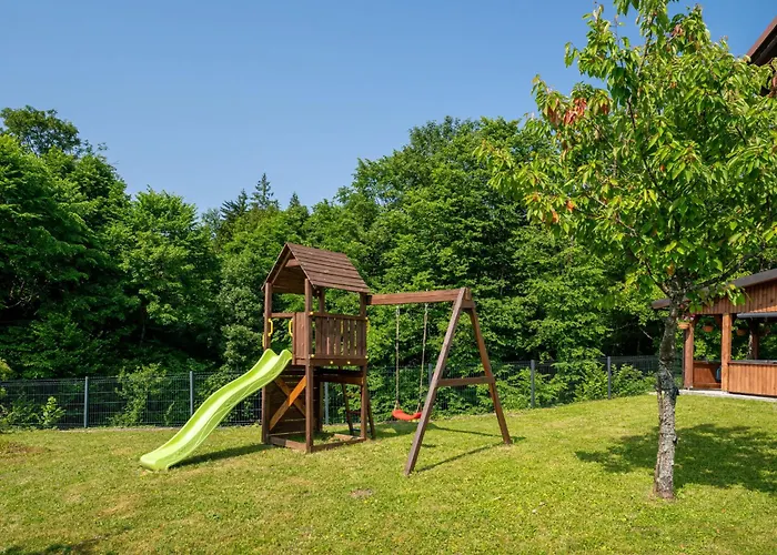 Apartament Maklen-2 By Interhome Brod Moravice