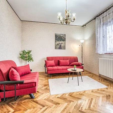 Maklen-2 By Interhome Brod Moravice