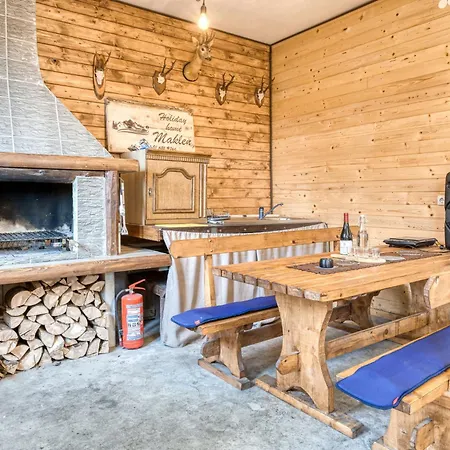 Maklen-2 By Interhome Apartmán