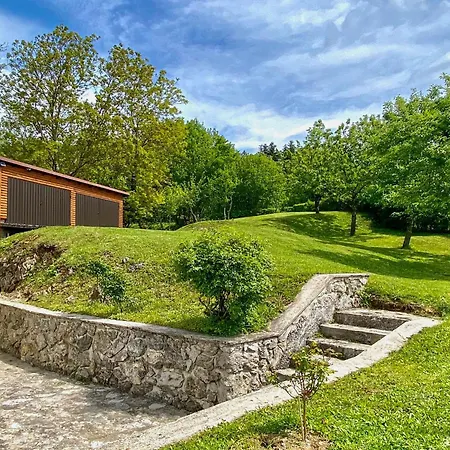 Apartmán Maklen-2 By Interhome Brod Moravice