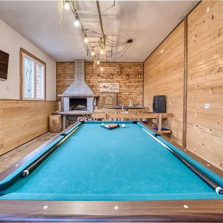 Maklen-2 By Interhome Апартаменты *