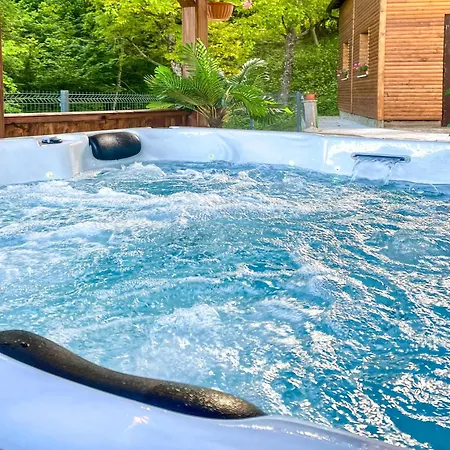 Апартаменты Maklen-2 By Interhome *