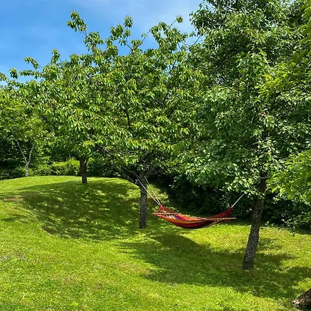 Maklen-2 By Interhome Brod Moravice