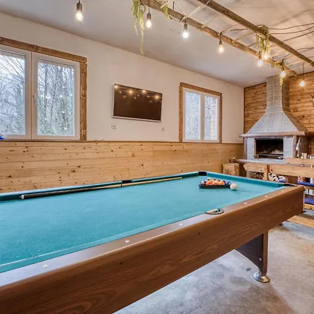 Maklen-2 By Interhome