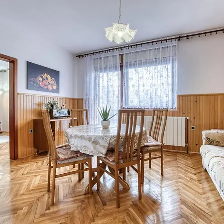 Maklen-2 By Interhome Apartament Brod Moravice