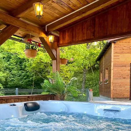 Apartmán Maklen-2 By Interhome *