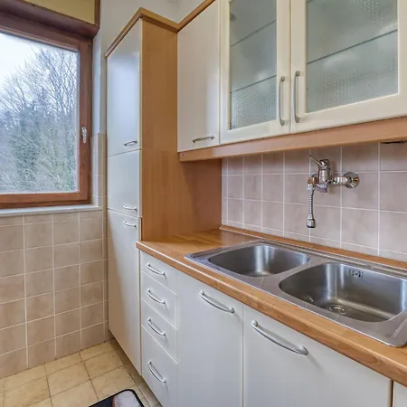 Maklen-2 By Interhome Apartmán