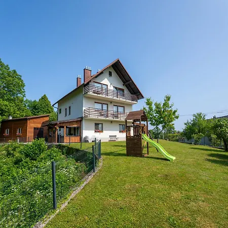 Maklen-2 By Interhome Apartament