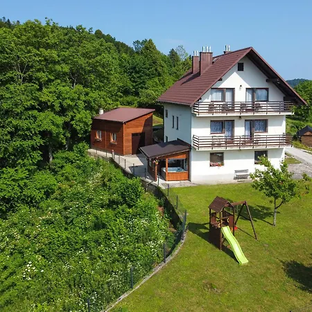 Maklen-2 By Interhome Apartament *