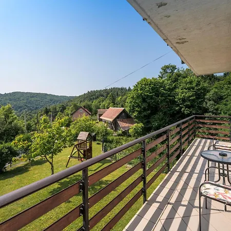 Maklen-2 By Interhome Brod Moravice