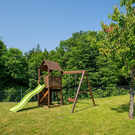 Apartmán Maklen-2 By Interhome Brod Moravice