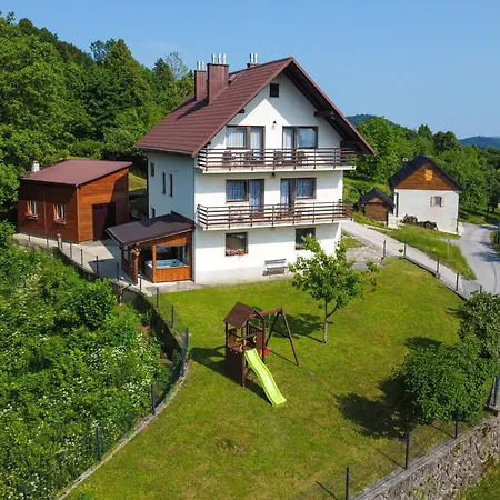 Maklen-2 By Interhome Brod Moravice