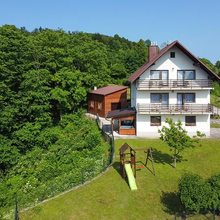 Apartmán Maklen-2 By Interhome Brod Moravice