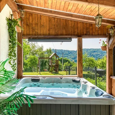 Maklen-2 By Interhome Apartmán Brod Moravice