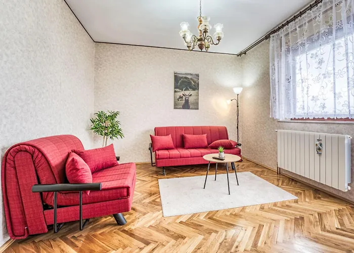 Maklen-2 By Interhome Brod Moravice