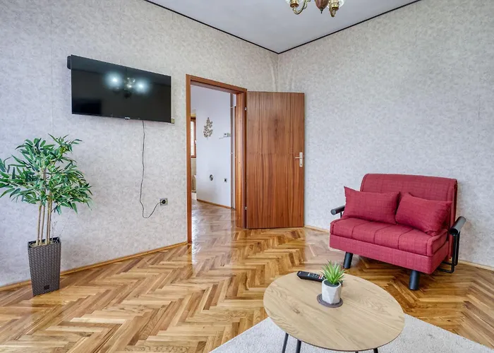 Maklen-2 By Interhome Διαμέρισμα *