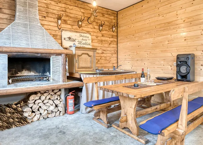 Maklen-2 By Interhome Διαμέρισμα