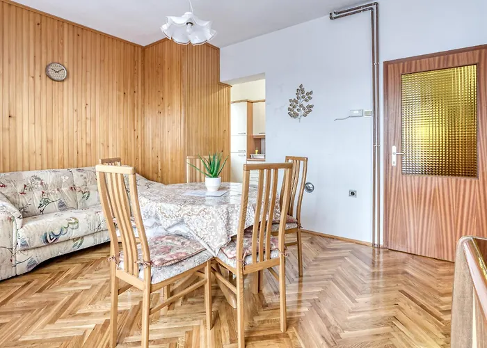 Διαμέρισμα Maklen-2 By Interhome