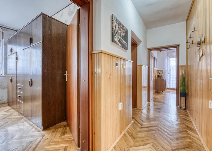 Maklen-2 By Interhome Διαμέρισμα