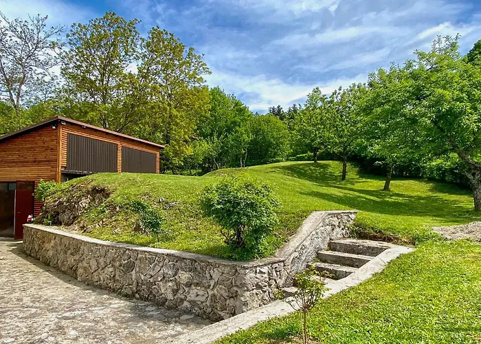 Διαμέρισμα Maklen-2 By Interhome Brod Moravice