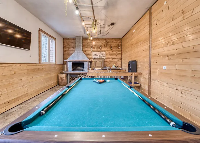 Maklen-2 By Interhome Διαμέρισμα *