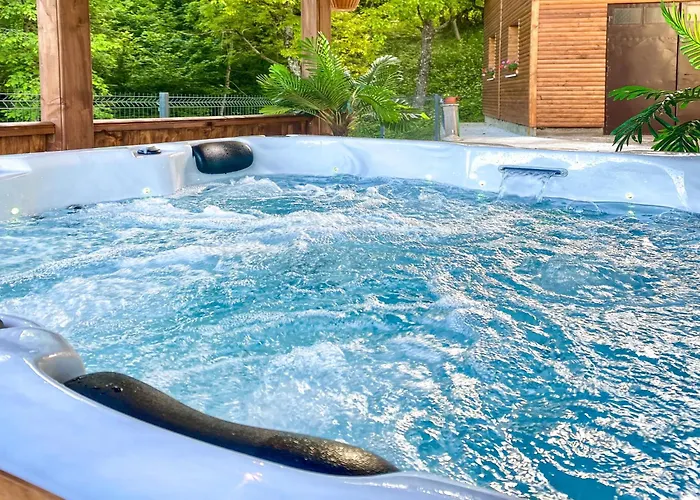 Διαμέρισμα Maklen-2 By Interhome *