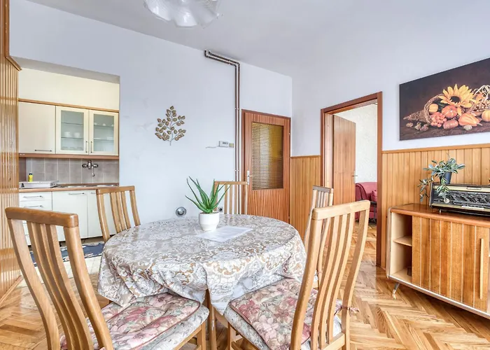 Maklen-2 By Interhome Διαμέρισμα Brod Moravice