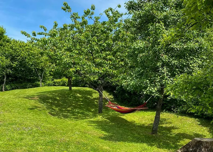 Maklen-2 By Interhome Brod Moravice