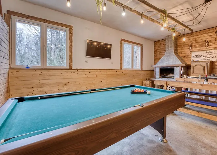 Maklen-2 By Interhome