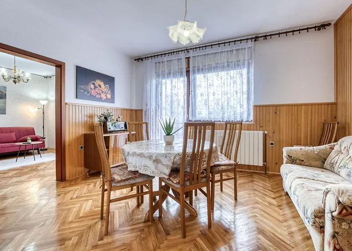 Maklen-2 By Interhome Διαμέρισμα Brod Moravice