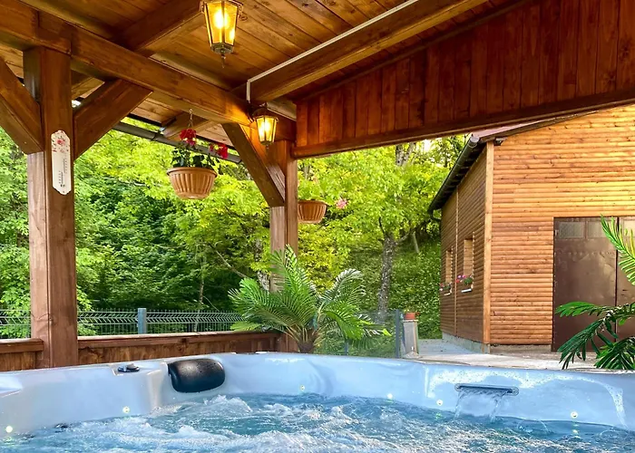 Διαμέρισμα Maklen-2 By Interhome *