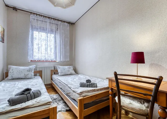 Maklen-2 By Interhome Brod Moravice