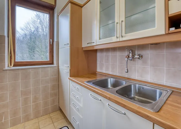 Maklen-2 By Interhome Διαμέρισμα