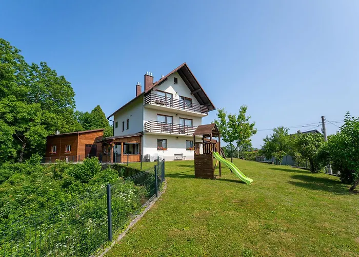 Maklen-2 By Interhome Διαμέρισμα