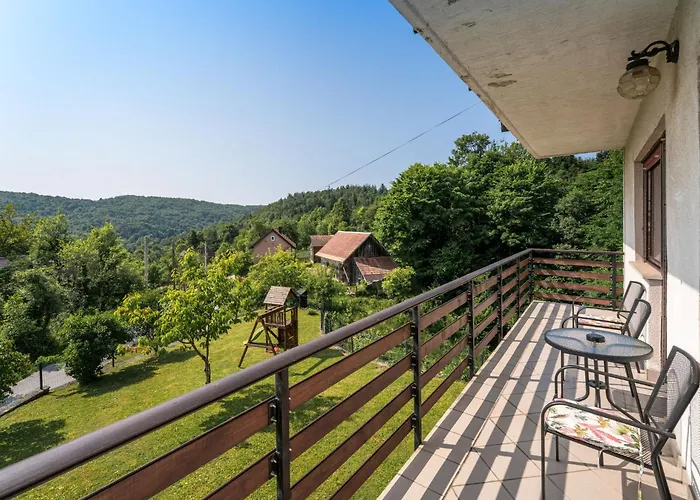 Maklen-2 By Interhome Brod Moravice