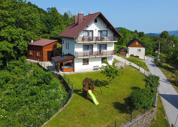 Maklen-2 By Interhome Brod Moravice